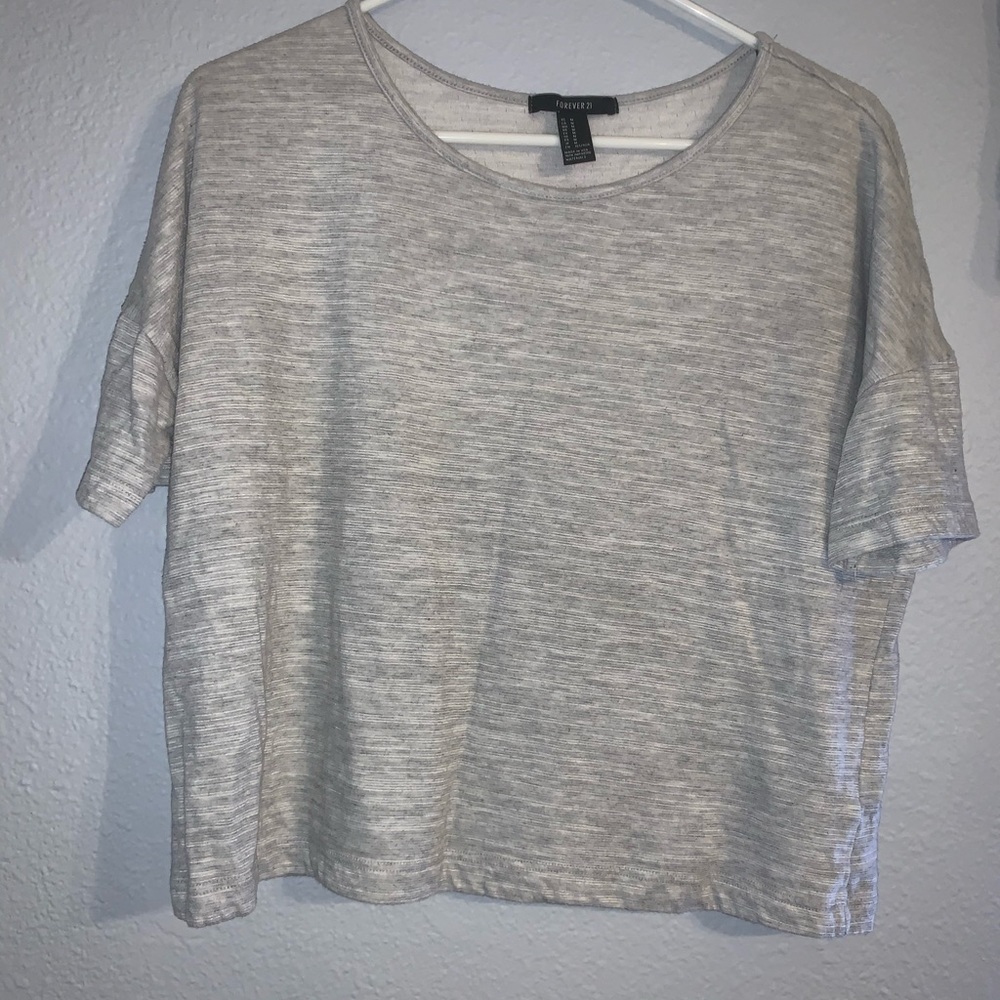 Forever 21 t-shirt